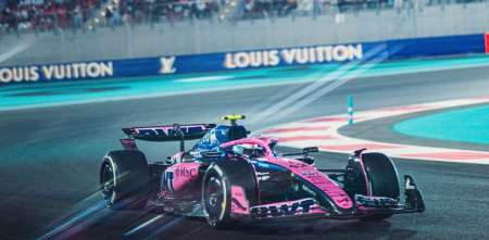 F1: ¿Cuantas posibilidades tiene Alpine y Colapinto de ser campeones en 2026?