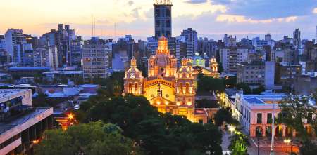 Clima en Córdoba: el pronóstico del tiempo para este martes 6 de enero de 2026