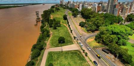 Clima en Santa Fe: el pronóstico del tiempo para este martes 6 de enero de 2026