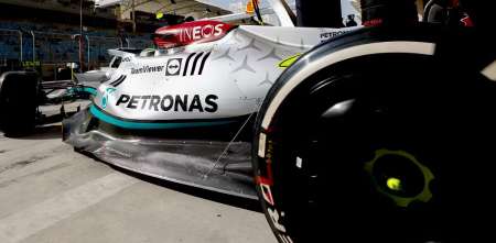 F1: ¿Cómo distribuirán los trabajos los equipos de cara a las pruebas de pretemporada?