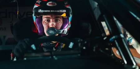 Novedades sobre la salud de Juan Cruz Yacopini: fue trasladado al Instituto Fleni