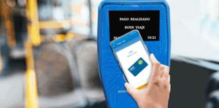 ¿Qué métodos de pago ofrecen reintegros del 100% en subtes y colectivos del AMBA?