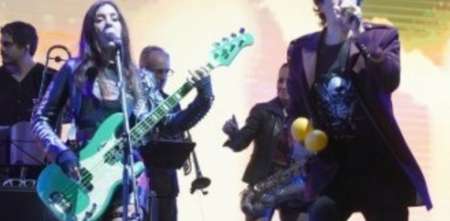 Rumores de amor: crecen las versiones sobre un romance entre Ciro y Luli Bass