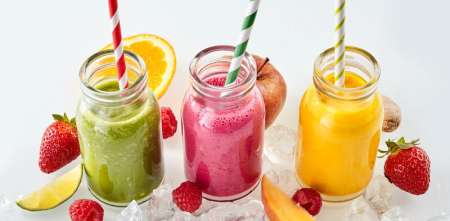 Salud y bienestar: guía definitiva para preparar los licuados más energéticos este verano