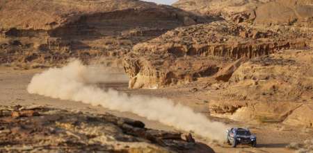 Un argentino en el Dakar 2026: ¿cómo es el trabajo de un Comisario Deportivo?