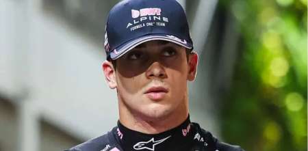 Colapinto y el ritmo acelerado de la Fórmula 1: "Nadie te lo explica, es algo nuevo"
