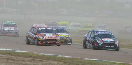 TN APAT: un habitual animador de la Clase 3 selló su futuro para la temporada 2026