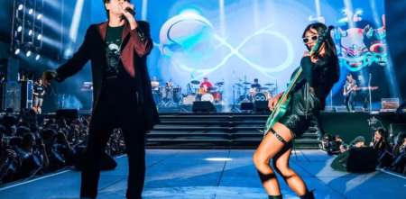 Rumores y revuelo: ¿qué pasa entre Ciro Martínez y Luli Bass?