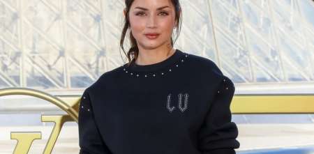 Ana de Armas en 2026: entre estilo, trabajo y foco en su carrera