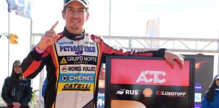 TC: Trucco mostró su faceta desconocida: restauró un clásico que es furor en la costa