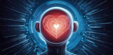 IA emocional: máquinas que detectan estados de ánimo y sus riesgos sociales