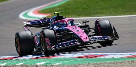 F1: el paralelismo con un equipo campeón que genera optimismo dentro de Alpine para 2026