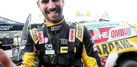 “Fue un crecimiento mental”, Ardusso y el recuerdo de su participación en el Rally Dakar