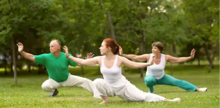 Salud y bienestar. ¿Cómo el deporte de verano se convierte en la terapia ideal?