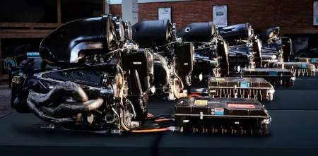 F1: ¡Atención Alpine! El factor clave que podría favorecer al motor Mercedes de cara a 2026