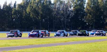 Procar 4000: un binomio protagonista de la Clase B afrontará el 2026 con equipo nuevo