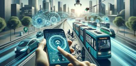 Ciberseguridad en el transporte público: una amenaza silenciosa que ya golpea sistemas críticos