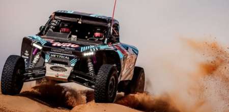 La clave de Cavigliasso para su remontada en el Dakar 2026 ¿Qué dijo?