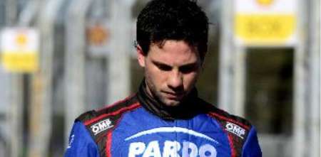 TC: ¿El Uranga Racing suma un segundo piloto de cara a 2026?