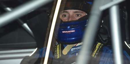 TC2000: Vivian confesó como le caería el Callejero de Buenos Aires a la Tracker