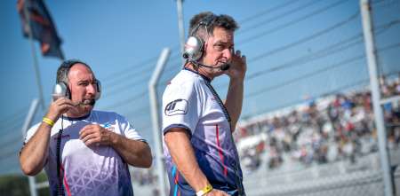 TC: el Ambrogio Racing ingresará a la categoría en 2026 ¿Irá con BMW?