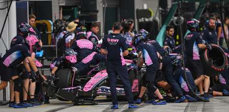 F1: Cadillac da un golpe en la mesa y contrata a un histórico de Alpine ¿De quién se trata?