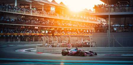 F1: un alto directivo de Alpine ahuyentó los rumores sobre supuestas complicaciones en la relación con Mercedes