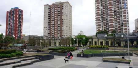¿Qué calles del barrio de Boedo cambiarán de sentido?