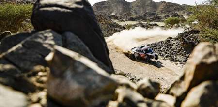 Dakar 2026:  Klaassen y Sanz lograron el triunfo en la Etapa 8 y los argentinos se hacen fuertes en Challenger