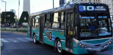 ¿Qué línea de colectivo de CABA cambiará su recorrido?
