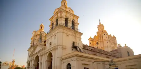 Clima en Córdoba: pronóstico del tiempo para este martes 13 de enero de 2026 según el Servicio Meteorológico Nacional