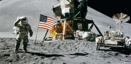 El regreso a la Luna: intereses científicos, geopolíticos y económicos