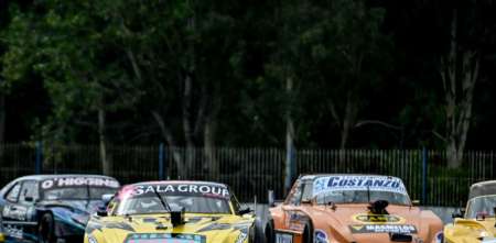 Sigue el legado: un joven piloto competirá con su padre en la Clase B del Procar 4000 en 2026