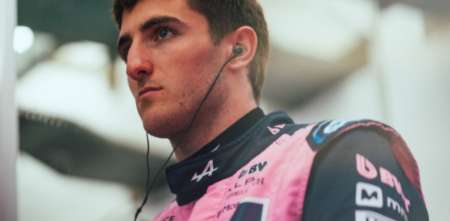 F1: ¡Último momento! Alpine confirmó la salida de Jack Doohan del equipo