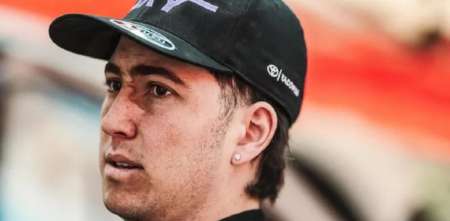 ¿Qué dice el último parte médico de Juan Cruz Yacopini?