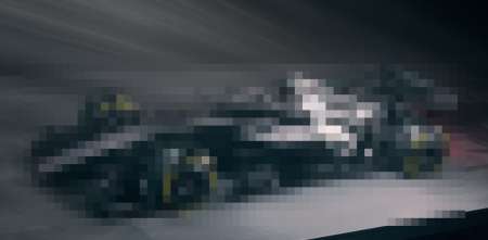 F1: Cadillac presentó su llamativo livery para el shakedown en Barcelona