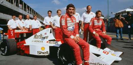 Cinco documentales imperdibles para los fanáticos del deporte motor