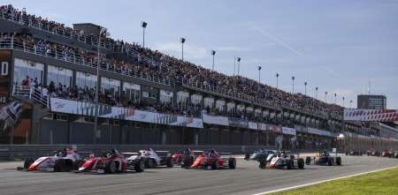 La CDA del ACA comunicó los requisitos para otorgar las licencias deportivas internacionales