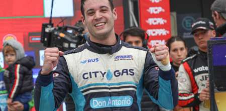 TC: así estará conformado el equipo Azar Motorsport en este 2026