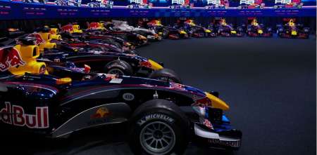 F1: la novedad que presentó Red Bull para la temporada 2026