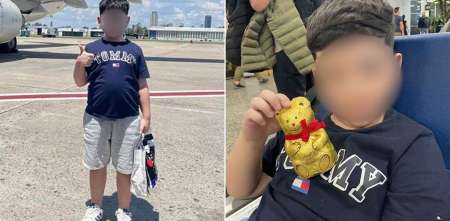 ¿Cómo avanza la salud del niño que se accidentó en la Frontera de Pinamar?