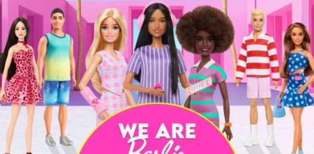 Un paso hacia la inclusión: lanzan la primera Barbie con autismo