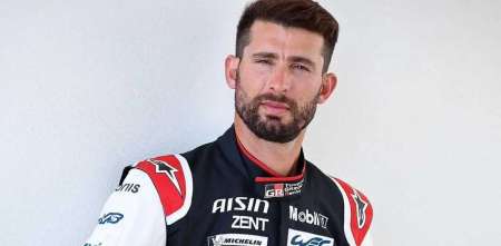 El consejo de Pechito López que fue clave para Sacha Fenestraz en su prueba en el WEC, ¿Qué le dijo?