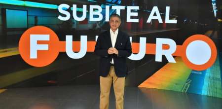 ¿Cómo es el proyecto de la Línea F de Subte?