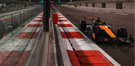 F1: McLaren confirmó a sus pilotos reserva para la temporada 2026, ¿Quiénes son?