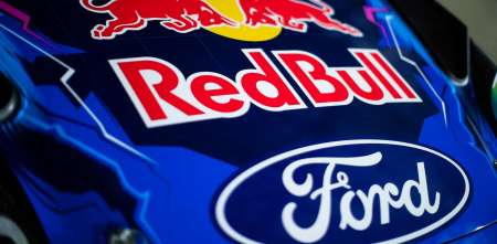 F1: ¿A qué hora será y por dónde se podrá ver la presentación del nuevo Red Bull?