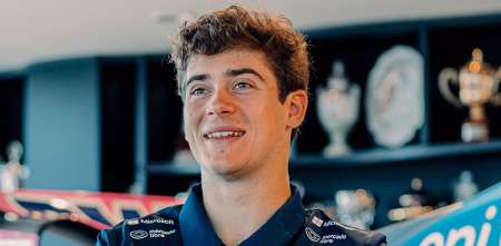 F1: el alentador mensaje que Colapinto y Alpine compartieron desde la sede de Enstone