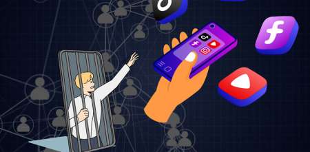 Adicción a redes sociales: ¿problema individual o diseño deliberado?