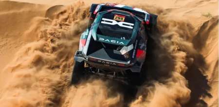 Dakar 2026: Al-Attiyah ganó la Etapa 12 en Ultimate y llegó a las 50 victorias