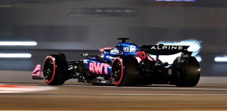 F1: un polémico personaje del paddock volvió al ruedo y tuvo una sorpresiva frase relacionada a Colapinto y Alpine